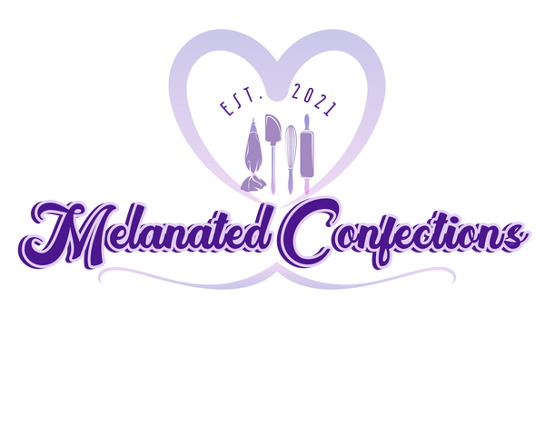 Melanated Confections